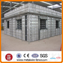 2014 sistema de encofrado de aluminio shengxin